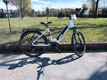 E-BIKE ATALA DESIRE 6.4