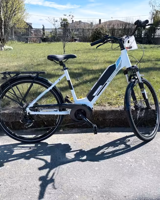 E-BIKE ATALA DESIRE 6.4
