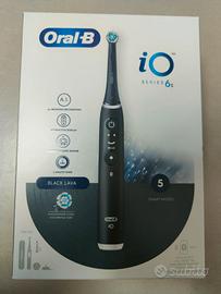 Oral-B Spazzolino Elettrico Ricaricabile