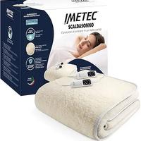 Scaldasonno Matrimoniale IMETEC