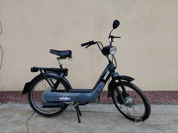 Piaggio Ciao px 1986 conservato