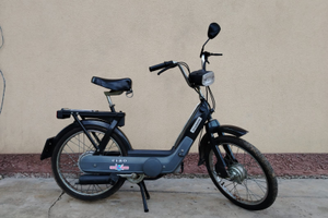 Piaggio Ciao px 1986 conservato