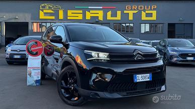 CITROEN C5 AIRCROSS 1.5 BLUEHDI SHINE PACK AT8 131