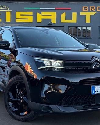 CITROEN C5 AIRCROSS 1.5 BLUEHDI SHINE PACK AT8 131