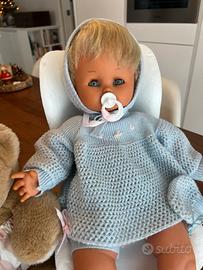 Coccolino effe franca