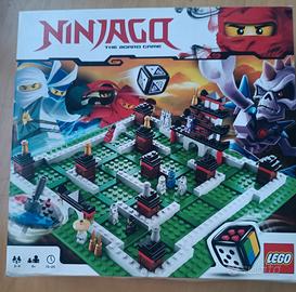 Lego Ninjago 4590156