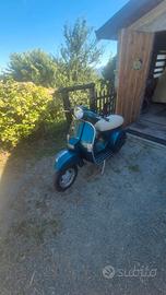 VESPA LML STAR 2014