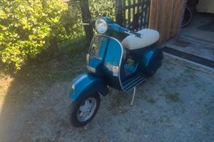 VESPA LML STAR 2014