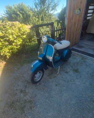 VESPA LML STAR 2014