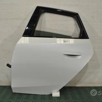 BMW U06 9627091 Porta posteriore sinistra | 15615