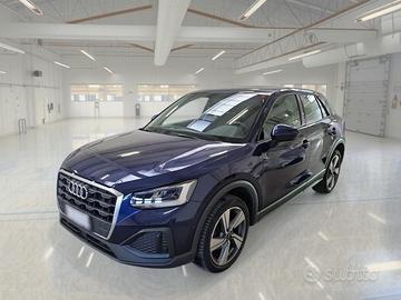 AUDI Q2 1.0 30 TFSI ADMIRED SUV