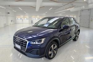 AUDI Q2 1.0 30 TFSI ADMIRED SUV