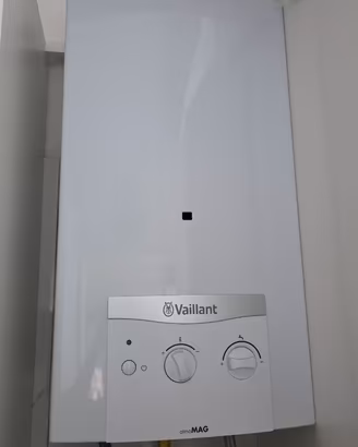 Scaldabagno Vaillant Atmomag