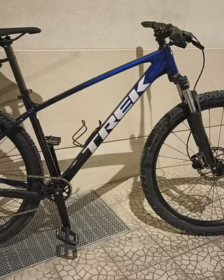 Mountain bike MTB Trek 29 pollici L