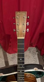 Martin d28 Reimagined