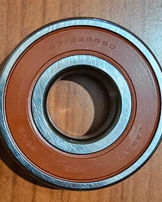 cuscinetto a sfera KOYO 63/22RR9D JAPAN