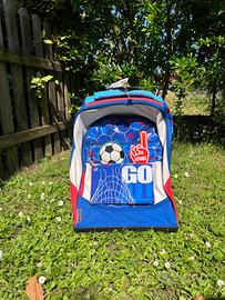 Zaino trolley Go-Pop