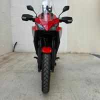 Moto Morini 649 X-Cape