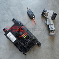 Kit blocchetto accensione Fiat Grande Punto