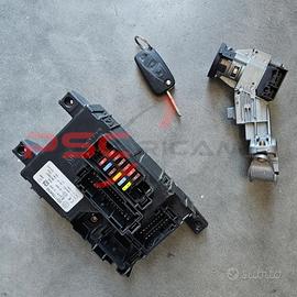 Kit blocchetto accensione Fiat Grande Punto