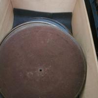 Piatti per grammofono