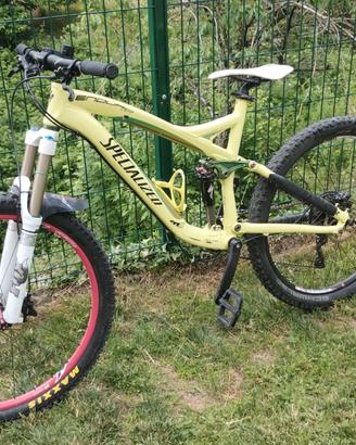 Specialized enduro M