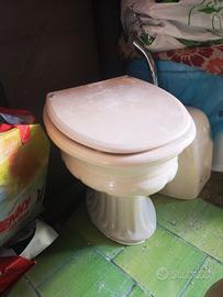 set sanitari bagno completo