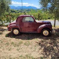 Fiat Topolino 1950