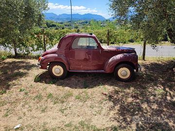 Fiat Topolino 1950