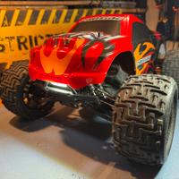 HPI BULLET Monster Truck Flux 1/10