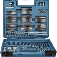 Makita E-11689 - Set di Punte per Trapano e Viti,