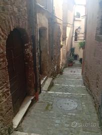 Attico Giuliano di Roma (Fr)