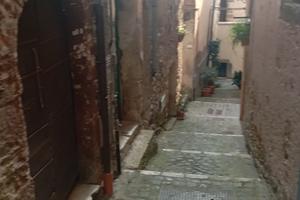 Attico Giuliano di Roma (Fr)