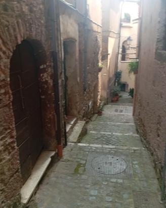 Attico Giuliano di Roma (Fr)