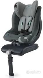 seggiolino auto 0:4 anni