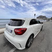 Mercedes classe a 200 d premium automtic