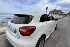 Mercedes classe a 200 d premium automtic