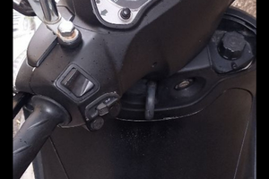 Beverly 500 anno 2004 kl 30.000