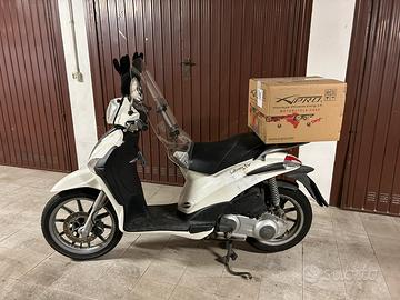 Piaggio liberty 125
