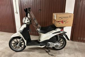Piaggio liberty 125