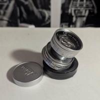 Leica summicron 50mm f2 M