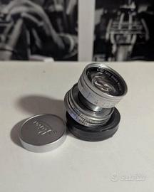 Leica summicron 50mm f2 M