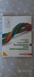 Libro di fisica - Zanichelli