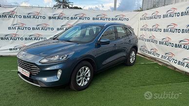 Ford Kuga ST-Line 1.5 EcoBlue 120 CV KM CERTIFICAT