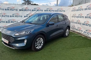 Ford Kuga ST-Line 1.5 EcoBlue 120 CV KM CERTIFICAT
