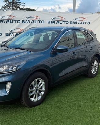 Ford Kuga ST-Line 1.5 EcoBlue 120 CV KM CERTIFICAT