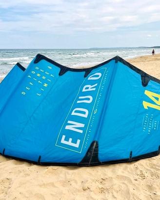 KITE OZONE ENDURO V3 14MT 2022
