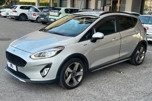 Ford Fiesta Active 1.0 ecoboost s&s 85cv my19