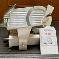 Affettatrice Fac modello F195