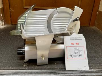 Affettatrice Fac modello F195